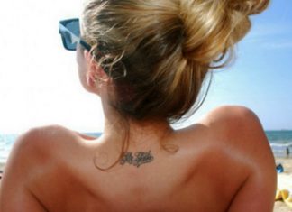 ¿Por qué no hacerse tatuajes en verano? ¿Por qué no hacerse tatuajes en verano?