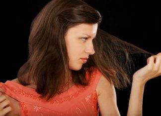 Cuidado con la tricotilomanía, el mal hábito de arrancarse el cabello Cuidado con la tricotilomanía