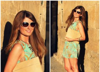 Cómo vestirte para una salida de campo Cómo vestirte para una salida de campo