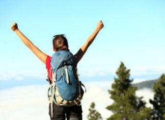 Diez ventajas para las mujeres de viajar solas Diez ventajas para las mujeres de viajar solas