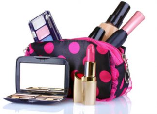 Prácticos consejos para organizar tu maquillaje Prácticos consejos para organizar tu maquillaje