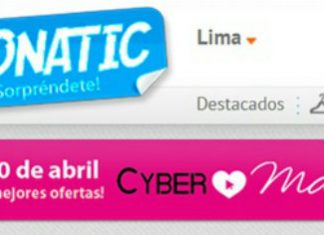 En el Día de la Madre obsequia el regalo perfecto con Cyber Mami En el Día de la Madre obsequia el regalo perfecto con Cyber Mami
