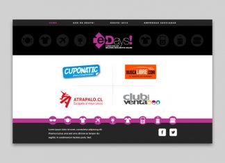 Empresas de comercio electrónico harán grandes ofertas Empresas de comercio electrónico harán grandes ofertas