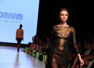 Lo que dejó el Lima Fashion Week 2014 Lo que dejó el Lima Fashion Week 2014