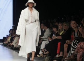 Lo nuevo de Fina en la pasarela del LIF Week 2014 Lo nuevo de Fina en la pasarela del LIF Week 2014