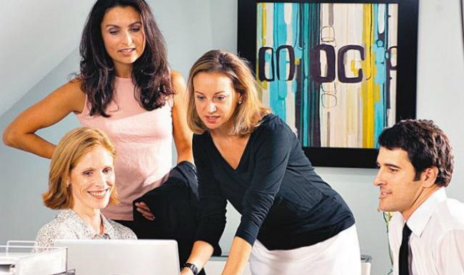 Mujer Profesional: III Foro Anual para empresarias del Perú Mujer Profesional: III Foro Anual para empresarias del Perú