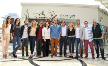 Alexandra Graña y otros artistas se unen a favor de la educación con el Jockey Plaza