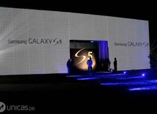 Lanzamiento Samsung Galaxy S5 en el Jockey Club Lanzamiento Samsung Galaxy S5 en el Jockey Club