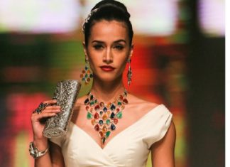 Ilaria Ciabatti: lo mejor de la joyería peruana en el LIF Week Ilaria Ciabatti: lo mejor de la joyería peruana en el LIF Week