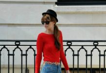 Cómo elegir el jean ideal para tu cuerpo Cómo elegir el jean ideal para tu cuerpo