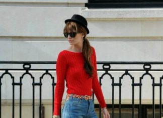 Cómo elegir el jean ideal para tu cuerpo Cómo elegir el jean ideal para tu cuerpo