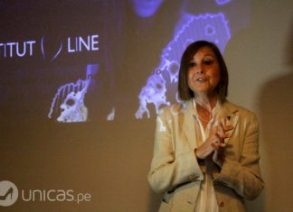 Institut Line presentó nuevo método para bajar de peso hasta 1 kilo por sesión Cuida tu piel de las primeras arrugas