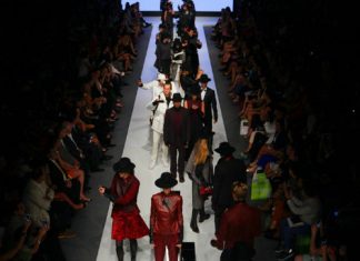 Lo que dejó el primer día del LIF Week 2014 Lo que dejó el primer día del LIF Week 2014