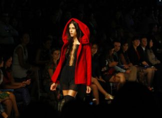 Conoce los diseños de los nuevos talentos del LIF Week 2014 Conoce los diseños de los nuevos talentos del LIF Week 2014