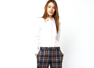 Larcomar presenta: Looks para ejecutivas