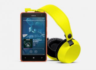 Nokia presenta su nuevo teléfono “Nokia Lumia 625” Nokia presenta su nuevo teléfono “Nokia Lumia 625”