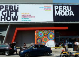 Perú Moda y Perú Gift Show 2014 recibirán compradores de 60 países Perú Moda y Perú Gift Show 2014 recibirán compradores de 60 países