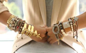 Conoce las últimas tendencias en pulseras que se vienen con la temporada 2014 Conoce las últimas tendencias en pulseras que se vienen con la temporada 2014