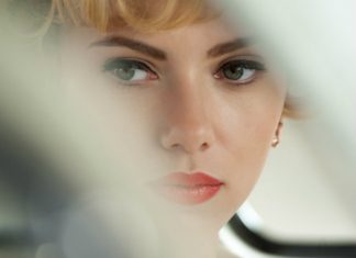 Scarlett Johansson: Sensualidad y belleza Scarlett Johansson: Sensualidad y belleza