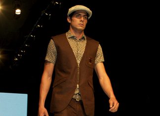 Yirko Sivirich presenta hoy su colección en LIF Week 2014 Cuida tu piel de las primeras arrugas