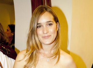 Talía Berckemeyer: nuevo talento en el LIF Week 2014 Talía Berckemeyer: nuevo talento en el LIF Week 2014