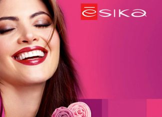 Ésika participó del evento de moda “Trome Fashion 2014” Cuida tu piel de las primeras arrugas