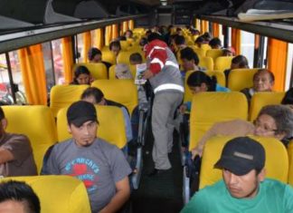 Recomendaciones para un viaje seguro y cómodo Recomendaciones para un viaje seguro y cómodo