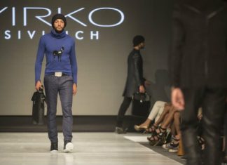 Lo mejor de Yirko Sivirich en el LIF Week 2014 Lo mejor de Yirko Sivirich en el LIF Week 2014