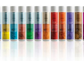 Conoce la línea LAKME de Sally Beauty