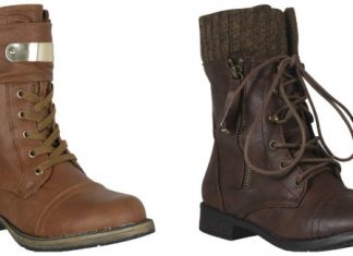 Botas y Botines de invierno con Platanitos Boutique Botas y Botines de invierno con Platanitos Boutique