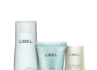 L’Bel te enseña a cuidar tu piel en tan solo 3 minutos L’Bel te enseña a cuidar tu piel en tan solo 3 minutos