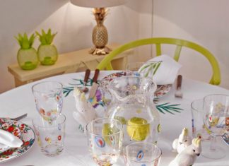 Zara Home: Lo mejor en decoración para el hogar Zara Home: Lo mejor en decoración para el hogar