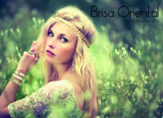 Glitter presenta collares para todo outfit