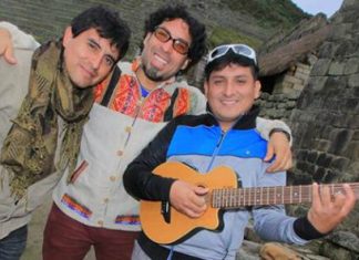 Pepe Alva & Amigos del Ande estarán en MegaPlaza