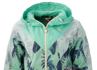 PUMA presenta TROPICALIA, colección femenina inspirada en Brasil