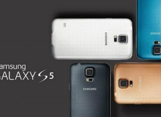 Conoce las funciones secretas del nuevo Samsung Galaxy S5
