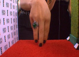 El Jockey Plaza organiza sesiones de manicure