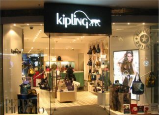 Kipling inaugura nueva tienda en el Real Plaza Salaverrry Kipling inaugura nueva tienda en el Real Plaza Salaverrry