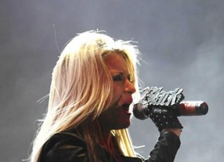 La bellísima Leslie Shaw firmará autógrafos en MegaPlaza La bellísima Leslie Shaw firmará autógrafos en MegaPlaza