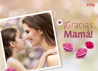 ¿No sabes qué regalar en el Día de la Madre? Conoce las propuestas de Ésika ¿No sabes qué regalar en el Día de la Madre? Conoce las propuestas de Ésika