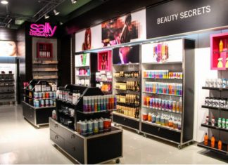 Sally Beauty abrirá nuevos locales en Perú Sally Beauty abrirá nuevos locales en Perú