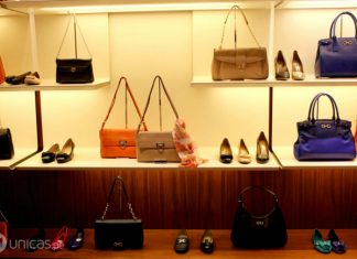 Salvatore Ferragamo presenta su colección Spring-Summer 2014 Salvatore Ferragamo presenta su colección Spring-Summer 2014