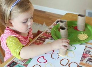 MegaPlaza organiza talleres de manualidades para niños