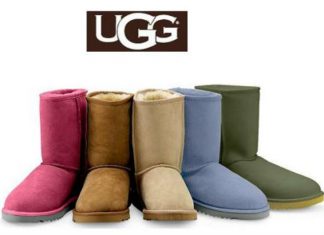 UGG abre su segunda tienda en el C.C Real Plaza Salaverry UGG abre su segunda tienda en el C.C Real Plaza Salaverry