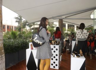 Ésika presente en el lanzamiento de “La vida es un juego” de Jessica Butrich