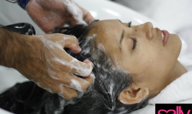 Consigue el cepillado perfecto con Sally Beauty
