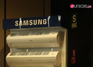 Samsung presenta su nueva línea de aire acondicionado