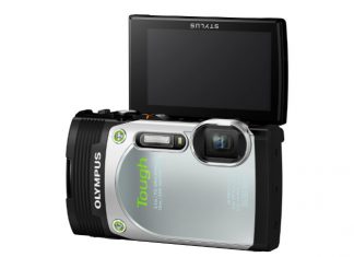 Los mejores selfies bajo el agua con Olympus