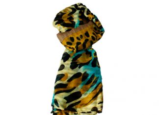 Luce lo mejor de tu look con las pashminas de moda