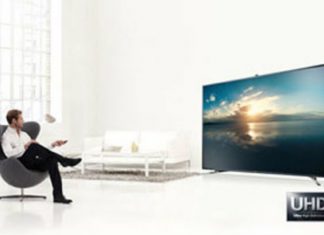 Una nueva experiencia visual con UHD